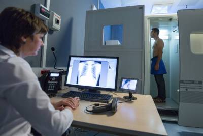 Минздрав России утвердил новые правила проведения рентгенологических исследований