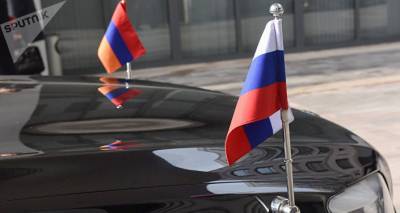 Армения не едет "на двух скакунах" – глава МИД об отношениях с Москвой и Брюсселем