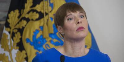 Эстония: ЕС и НАТО бросили Прибалтику один на один с Россией