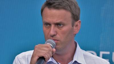 В Совфеде раскритиковали планы ЕС создать «список Навального»