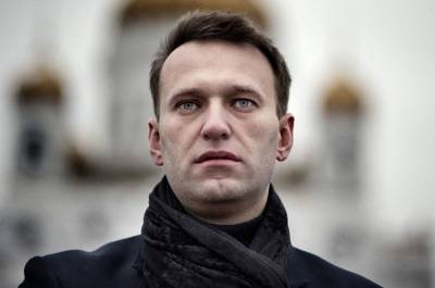 Алексей Навальный хочет вернуться в Россию после выздоровления