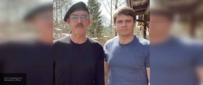Сергей Боярский прокомментировал видеоролик с обмороком отца