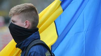 На Украине хотят сажать на 15 лет за отрицание "оккупации Крыма"