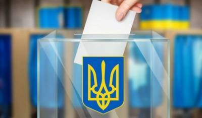Алексей Данилов - Подсчет голосов на местных выборах будет крайне сложным — секретарь СНБО - prm.ua - Украина