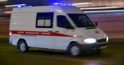 Один человек погиб и двое пострадали в ДТП на юге Москвы - m24.ru - Москва - респ. Удмуртия - район Алнашский