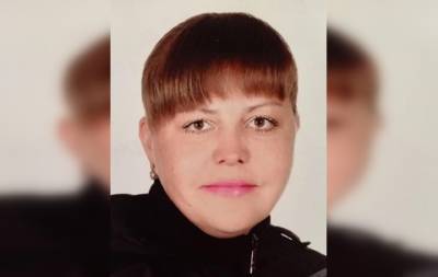 В Башкирии загадочно пропала 38-летняя женщина