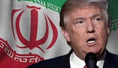 Трамп уверен, что заключит сделку с Ираном в случае победы на выборах