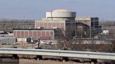 Снижение квот на уран из России станет фатальным для атомной энергетики США