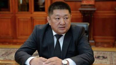 В Кыргызстане задержан экс-министр здравоохранения, уволенный за неэффективную борьбу с Covid-19