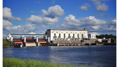 Движение по переходу Верхне-Свирской ГЭС временно закроют в 2021 году