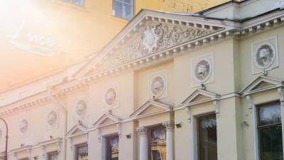 Дом придворного ювелира: история особняка на Итальянской