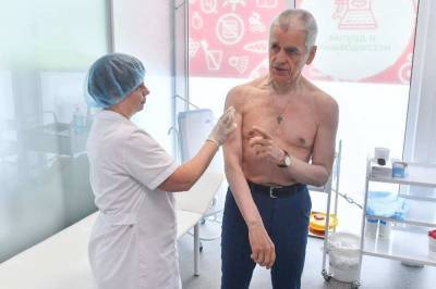 Онищенко предупредил россиян о заболевании, которое опаснее коронавируса