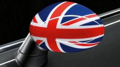 Великобритания и Япония заключили историческую торговую сделку