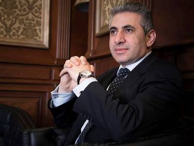 Руководитель аппарата КС: Расписания заседаний на сайте Конституционного суда Армении нет
