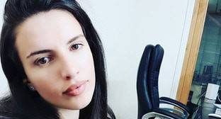 Адвокаты семьи Бачалиашвили указали на возможное место ее заточения перед смертью