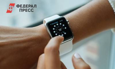 Apple презентовала Apple Watch SE с функцией измерения кислорода в крови