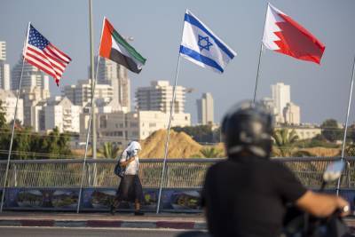 Израиль подписал с третьей арабской страной соглашение о примирении