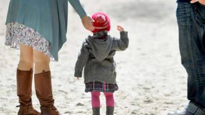 Правительство Германии повысит размер пособия на ребенка