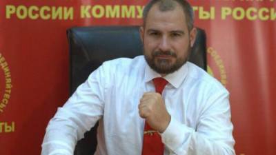 Глава «Коммунистов России» назвал итоги региональных выборов «грустными»