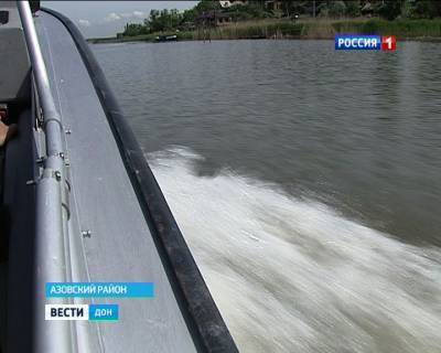 Эксперимент ВМФ РФ: ростовчанку назначили командиром патрульного катера на черноморском флоте