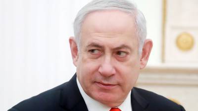 Израиль подписал с ОАЭ и Бахрейном соглашение о нормализации отношений