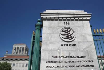 Жюри Всемирной торговой организации (ВТО) поддержало Китай в его споре с США