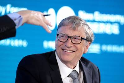 Фонд Билла Гейтса заявил об отброшенном на 20 лет в развитии мире