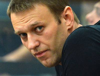 В Бундестаге выступили против антироссийских санкций из-за Навального