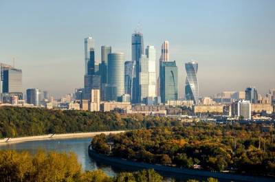 Синоптики рассказали, когда бабье лето придет в Москву