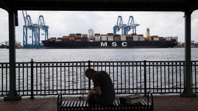 ВТО: США против правил развязали торговую войну