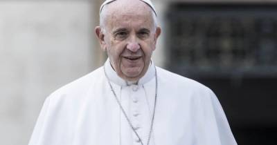 Папа Римский рассмотрит возможность визита в Белоруссию