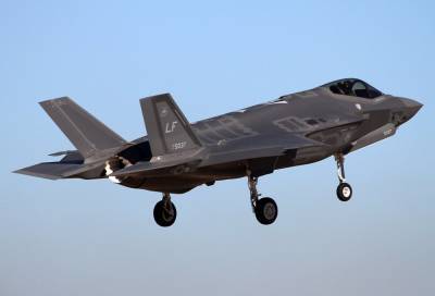 Трамп считает, что вопрос о поставке ОАЭ F-35 будет решен с легкостью