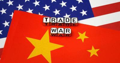 ВТО поддержало Китай в споре с США по торговой войне