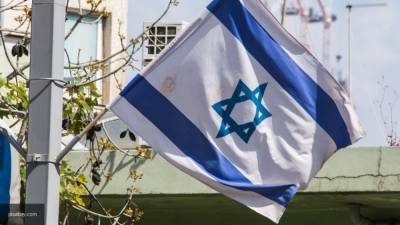 Армия обороны Израиля заявила о перехвате ракеты из сектора Газа