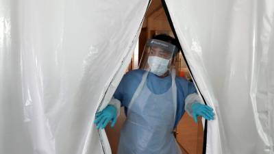 В ВОЗ назвали число случаев коронавируса в мире