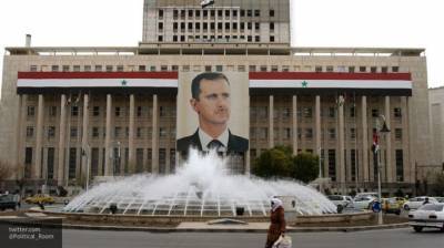 США готовили покушение на Асада из-за потери влияния в Сирии