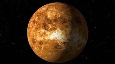 «Жизнь в облаках планеты обсуждается довольно давно»: что известно об обнаружении следов фосфина на Венере