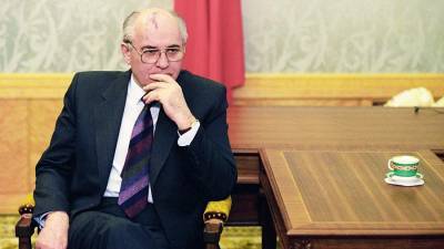 Хорватский журналист назвал трагическую ошибку Горбачева