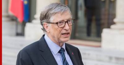 Фонд Билла Гейтса: мир отбросило в развитии на 20 лет назад