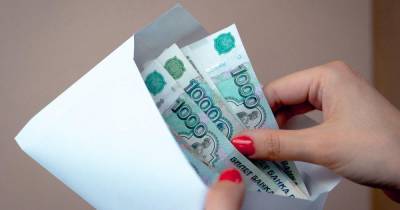 Объемы теневых зарплат в РФ могут вырасти на 30% до конца года