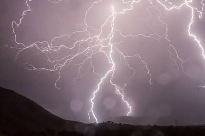 Погода на 16 сентября в Башкирии: объявлено штормовое предупреждение