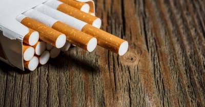 Минфин РФ предложил повысить акцизы на табачную продукцию из-за COVID