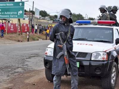 Власти Мозамбика пообещали расследовать видео, на котором избивают и убивают обнаженную женщину