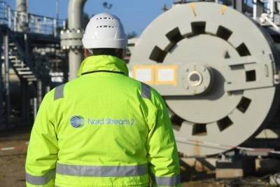 Глава «Нафтогаза» оценил возможность отказа Германии от Nord Stream 2