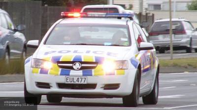 Порядка 40 человек получили травмы в результате ДТП в Новой Зеландии