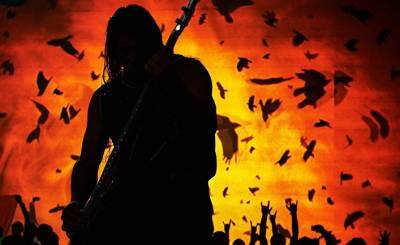 Эксклюзивно для bTV: басист Metallica о пандемии и новом альбоме группы (bTV Новините, Болгария)