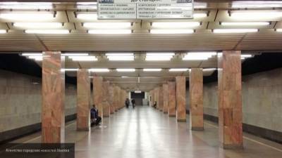 Проверка московского метро не показала наличия в нем коронавируса