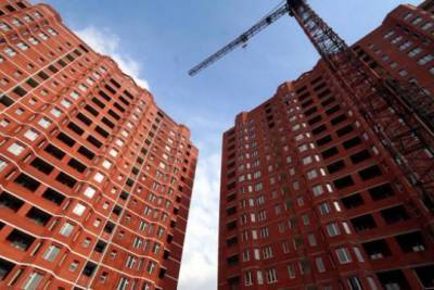 Сбербанк заявил о росте цен на первичное жилье