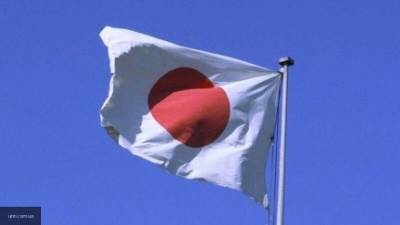 Члены правительства Японии в полном составе ушли в отставку