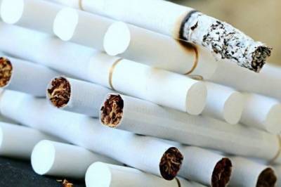 Минфин предложил повысить акцизы на сигареты - РБК